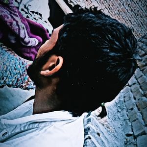 Meet your Posher, Abhi